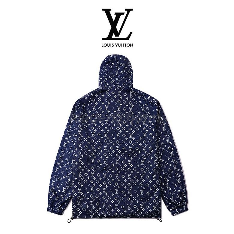 LV Men's Outwear 25